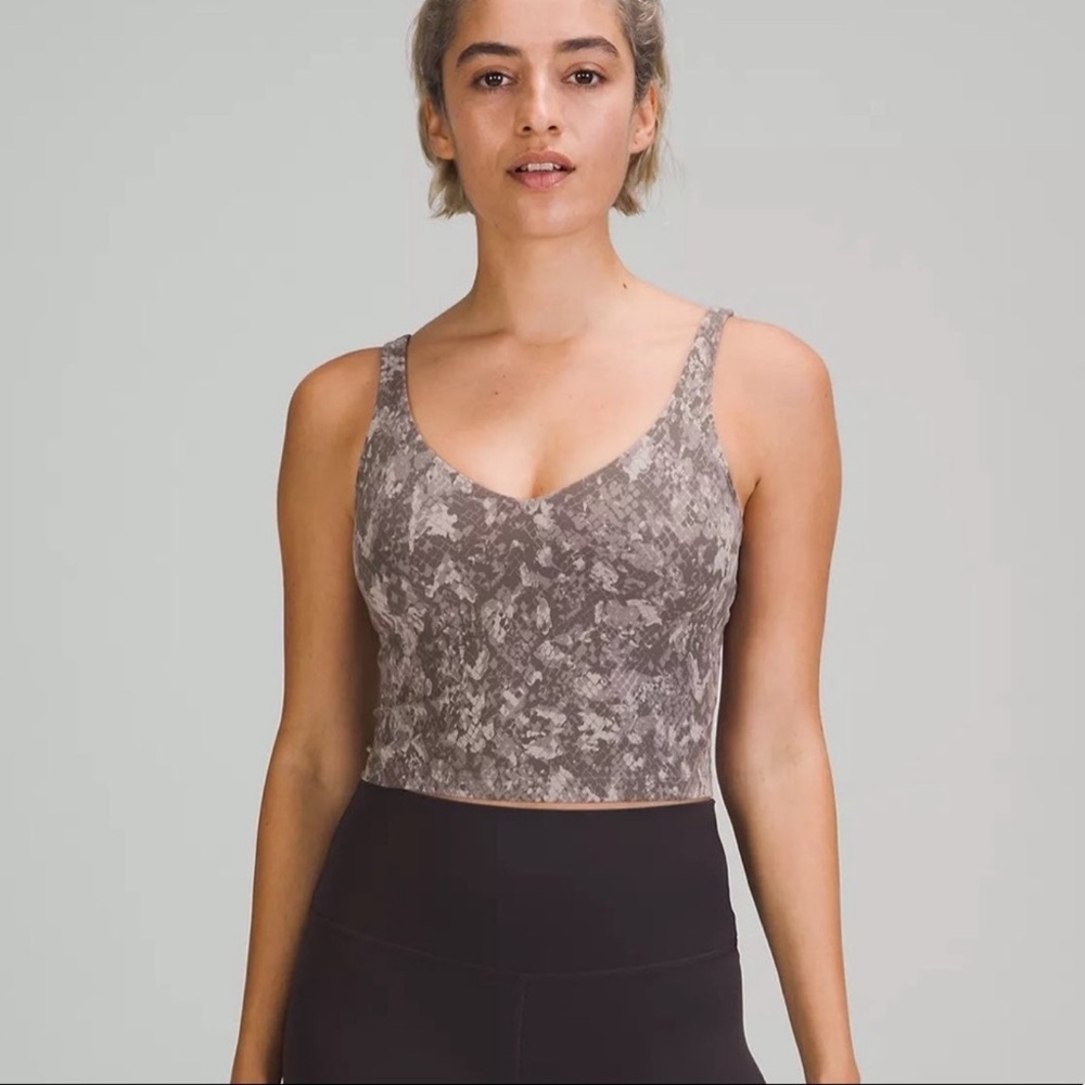Lululemon align tank top